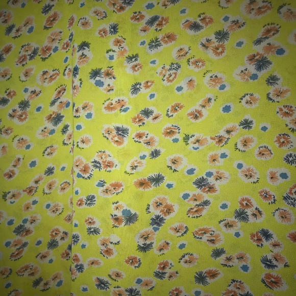 Sheer Dress Blouse - Picture 2 of 2